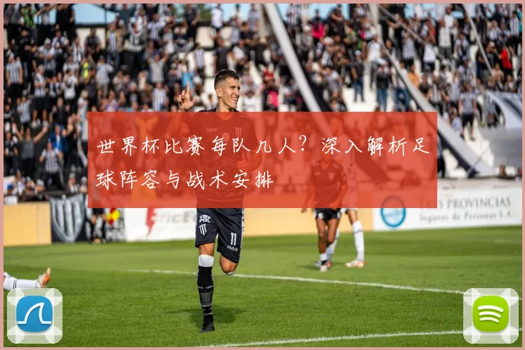 世界杯比赛每队几人?深入解析足球阵容与战术安排