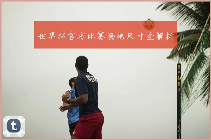 世界杯官方比赛场地尺寸全解析