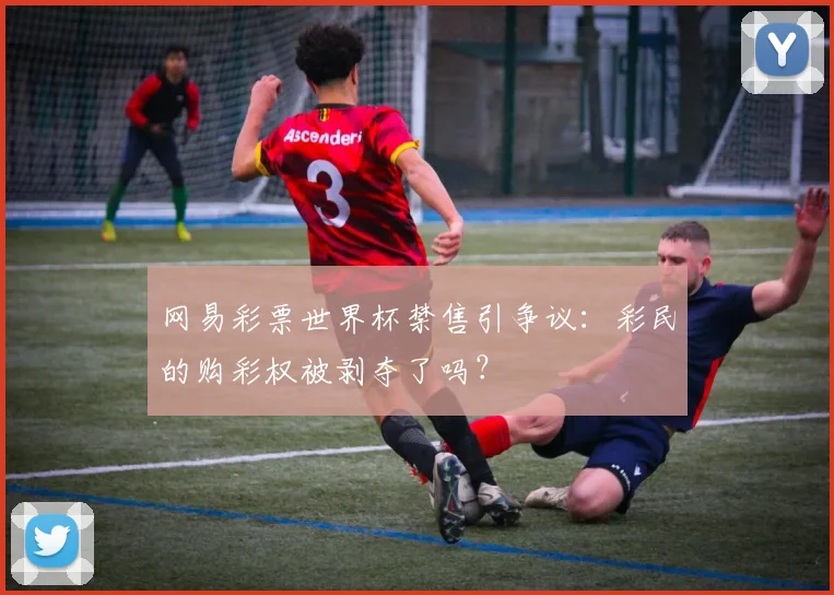 网易彩票世界杯禁售引争议:彩民的购彩权被剥夺了吗?