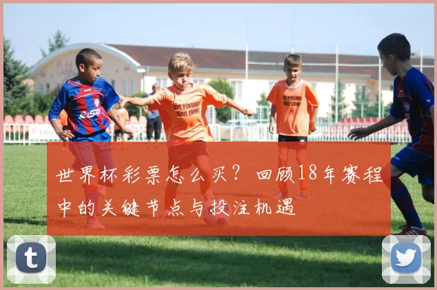 世界杯彩票怎么买？回顾18年赛程中的关键节点与投注机遇