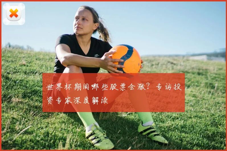 世界杯期间哪些股票会涨？专访投资专家深度解读