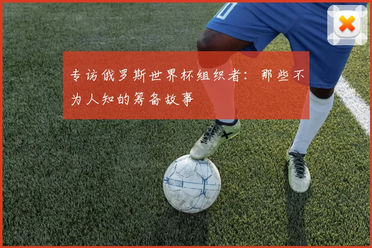 专访俄罗斯世界杯组织者：那些不为人知的筹备故事