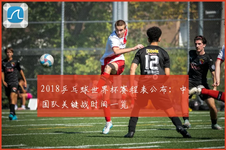 2018乒乓球世界杯赛程表公布：中国队关键战时间一览